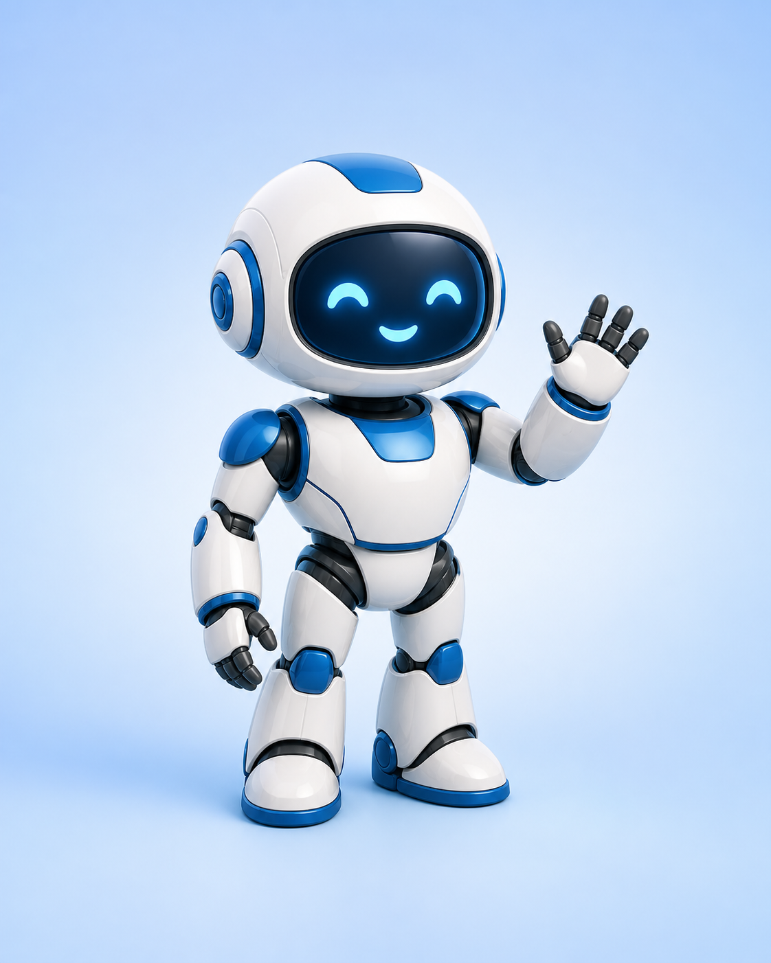 WA Assistant robot